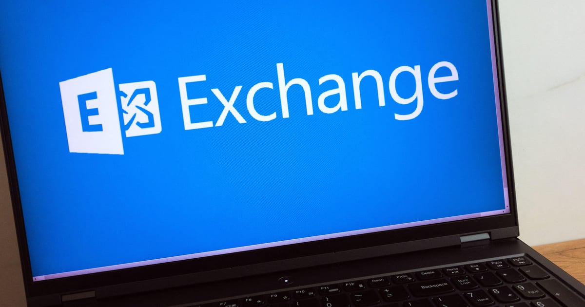 Microsoft Exchange Zero-Day Under Attack, No Patch Available