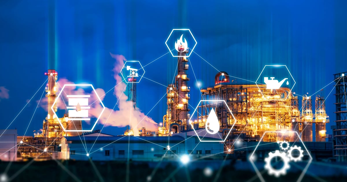 Impact of Ransomware on Gas, Energy, and Utility Companies Impact of Ransomware on Gas, Energy, and Utility Companies