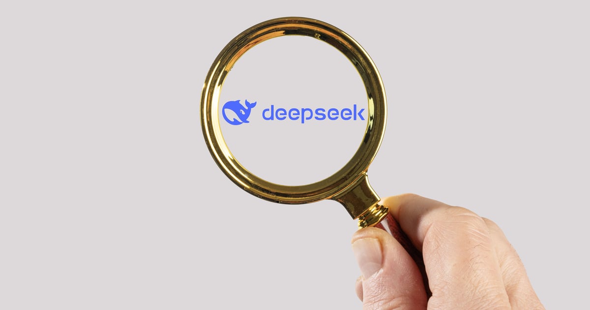 LLM Hijackers Rapidly Integrate DeepSeek API Keys LLM Hijackers Rapidly Integrate DeepSeek API Keys