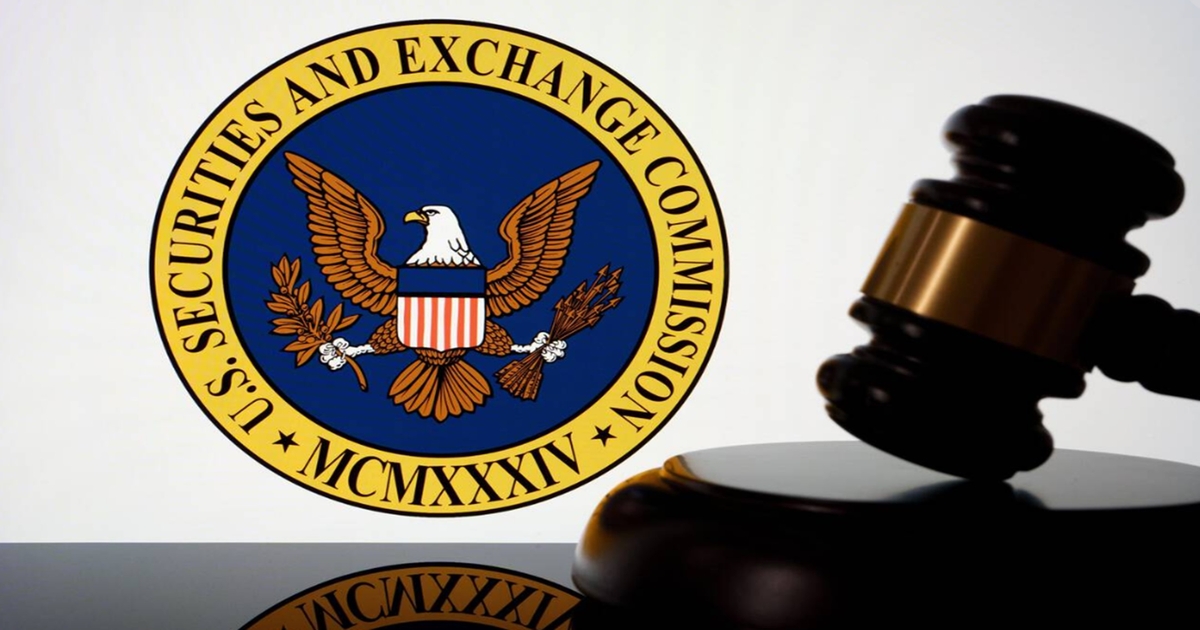 SEC Fines Companies Millions for Downplaying SolarWinds Breach