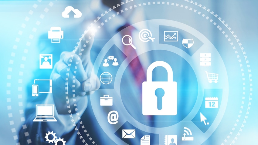 security services selection lock security services selection lock