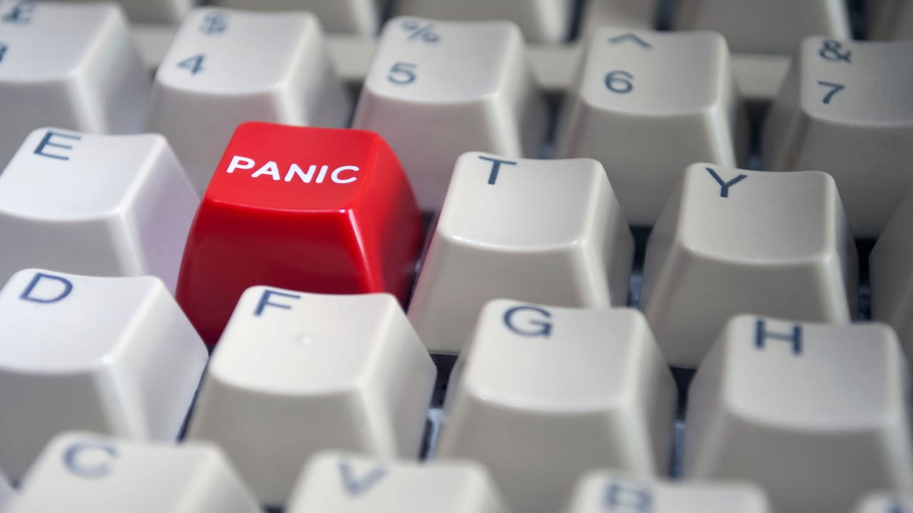 Panic Computer CVE Program Cuts Send the Cyber Sector Into Panic Mode