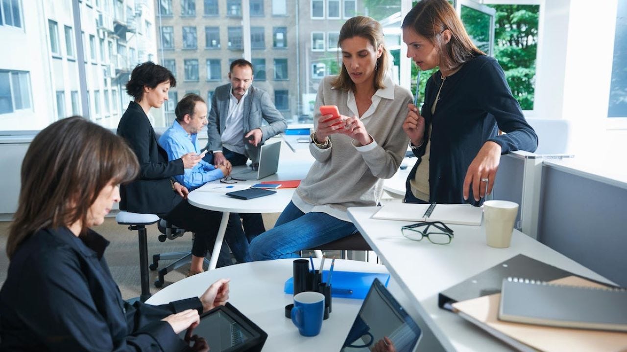 Experts Chart Path to Creating Safer Online Spaces for Women