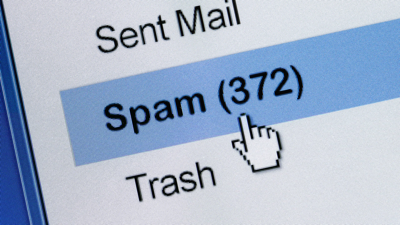 Mass Spam Attacks Leverage Zendesk Instances