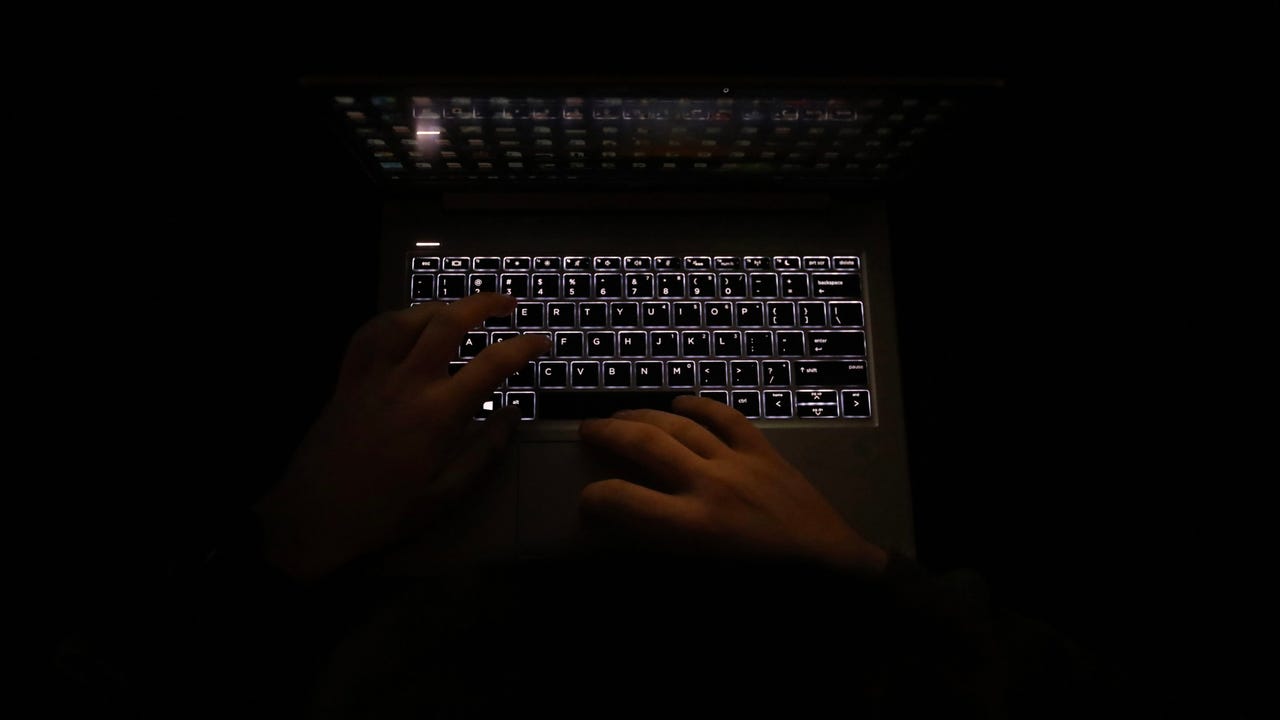 Threat Intel Firm Offers Crypto in Exchange for Dark Web Accounts