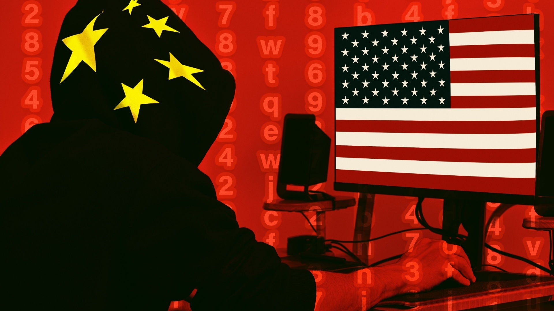 China's Silk Typhoon APT Shifts to IT Supply Chain Attacks