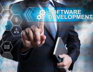 person software development