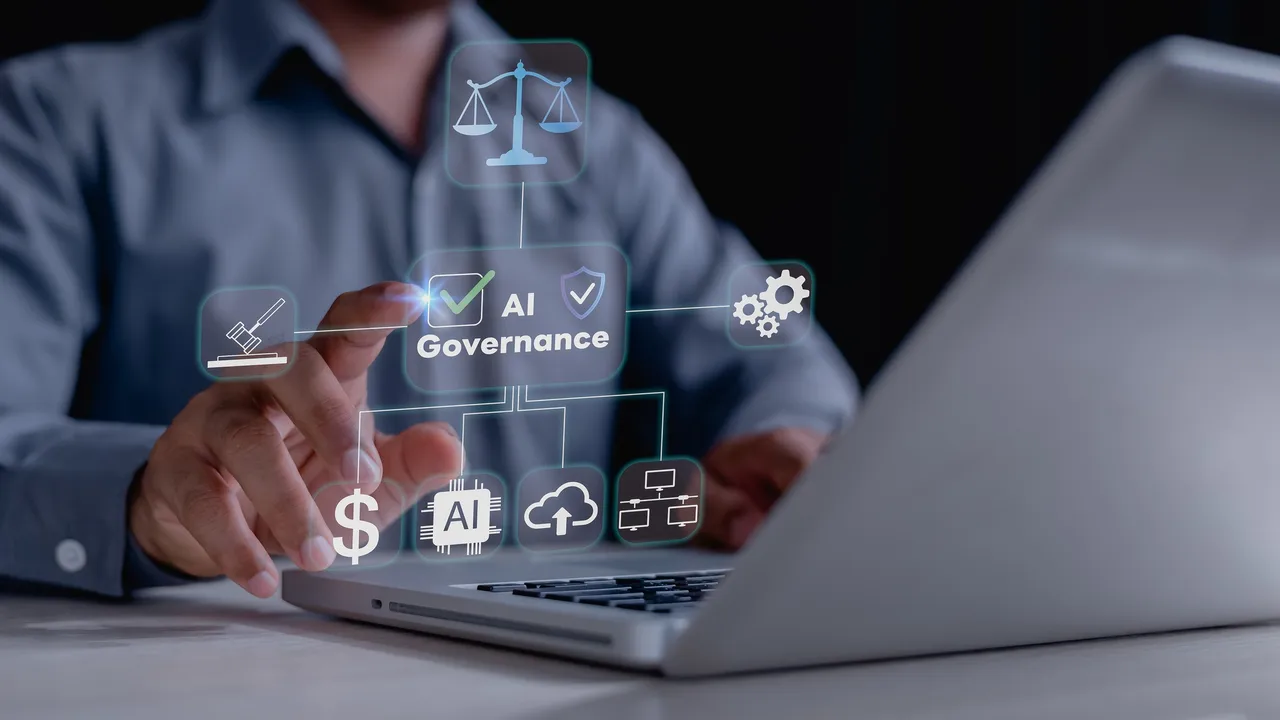 AI Governance Can't Wait