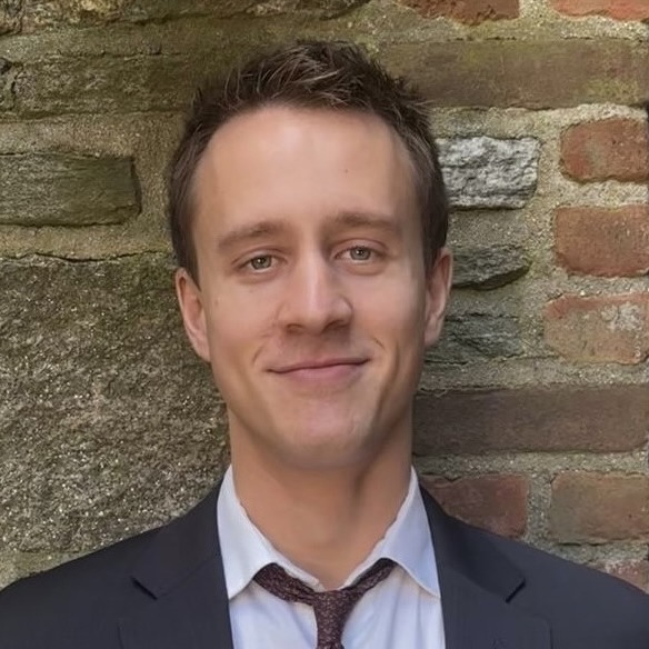 Picture of Nate Nelson