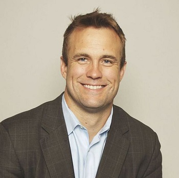 Picture of Sean Tufts