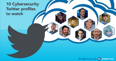 10 Cybersecurity Twitter Profiles To Watch