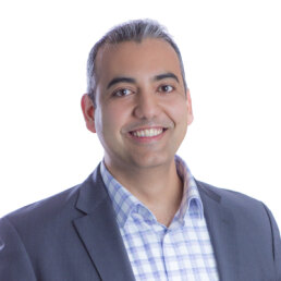 Picture of Bassam Al-Khalidi