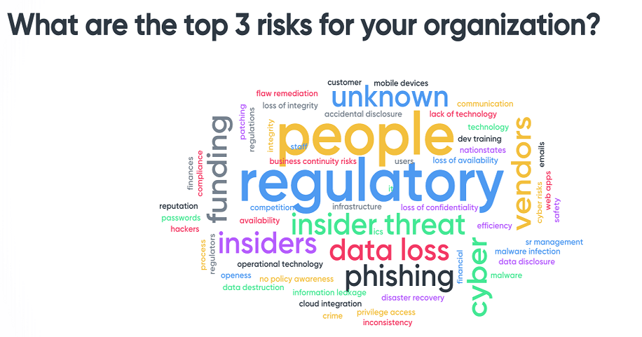 What We Talk About When We Talk About Risk