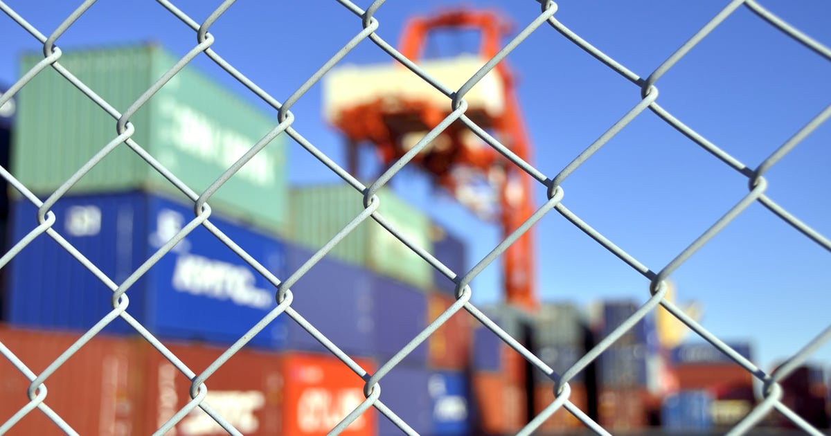 US export ban on Anthropic AI models sparks security backlash