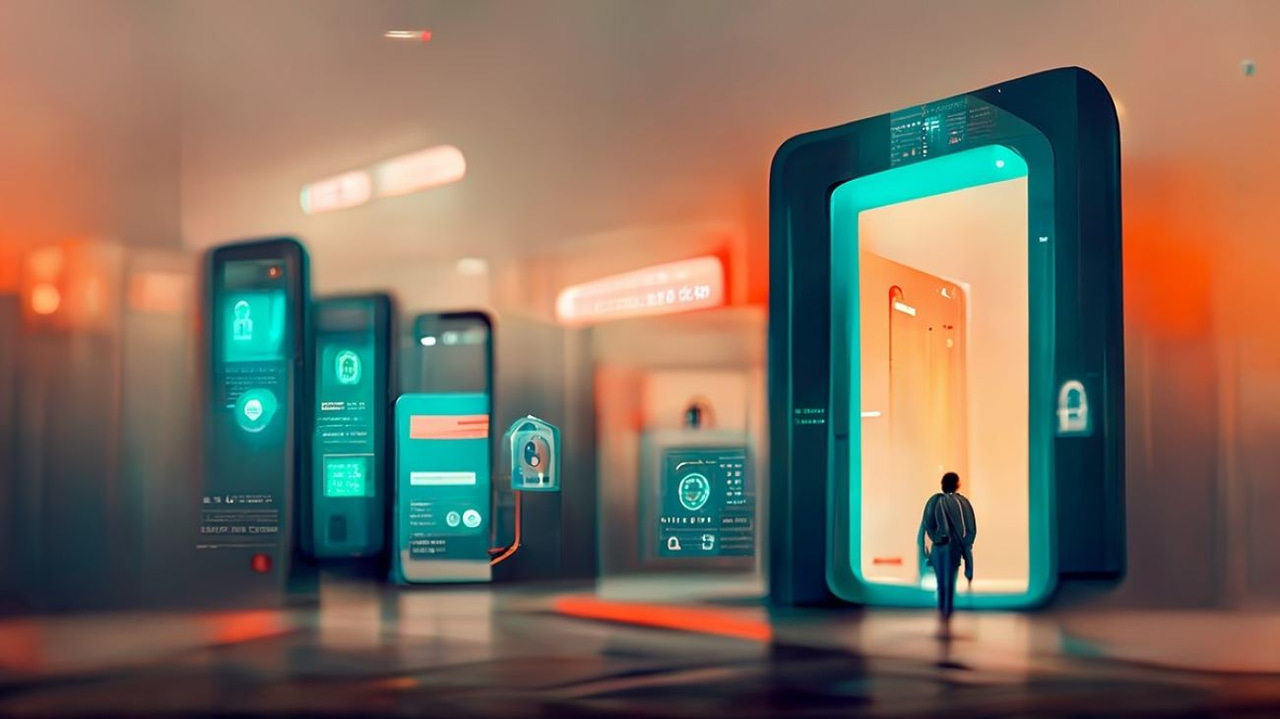 Different types of MFA Different types of MFA