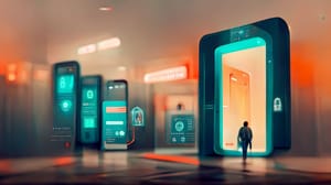 Different types of MFA Different types of MFA