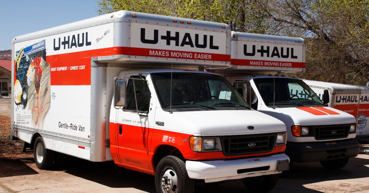 67K Customers Affected by Data Breach Reported by U-Haul 67K Customers Affected by Data Breach Reported by U-Haul