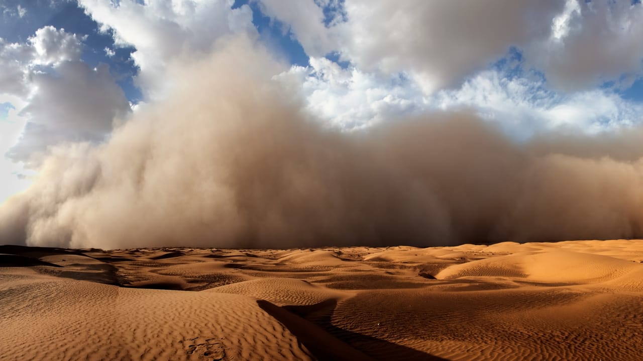 Middle East Conflict Highlights Cloud Resilience Gaps