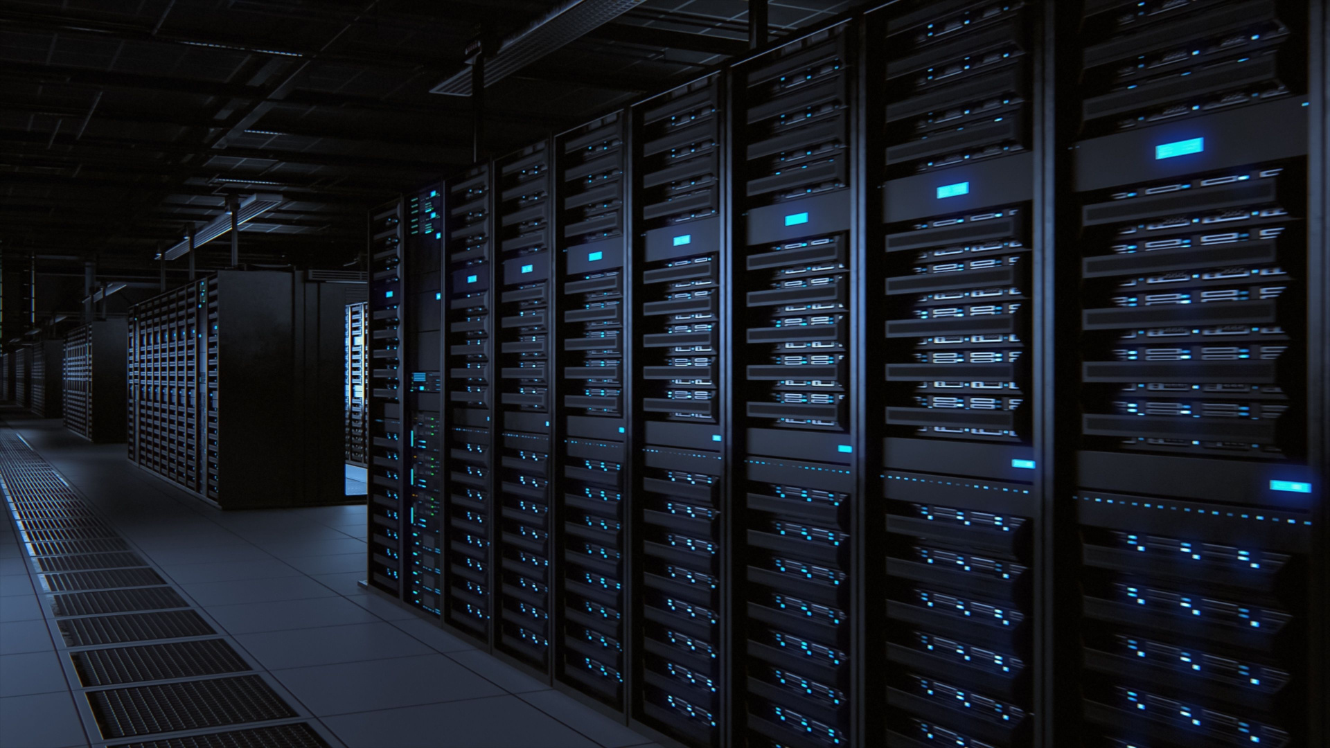 Flaw From 2002 Exposes Data Centers to Server Takeover
