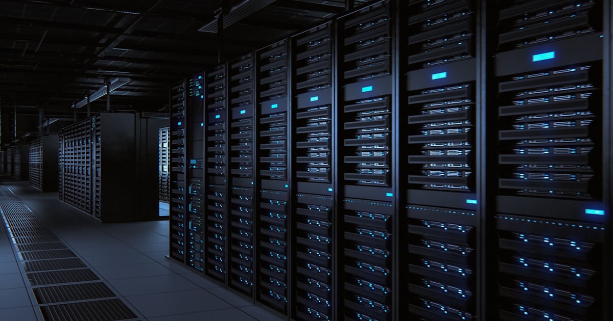 Flaw From 2002 Exposes Data Centers to Server Takeover