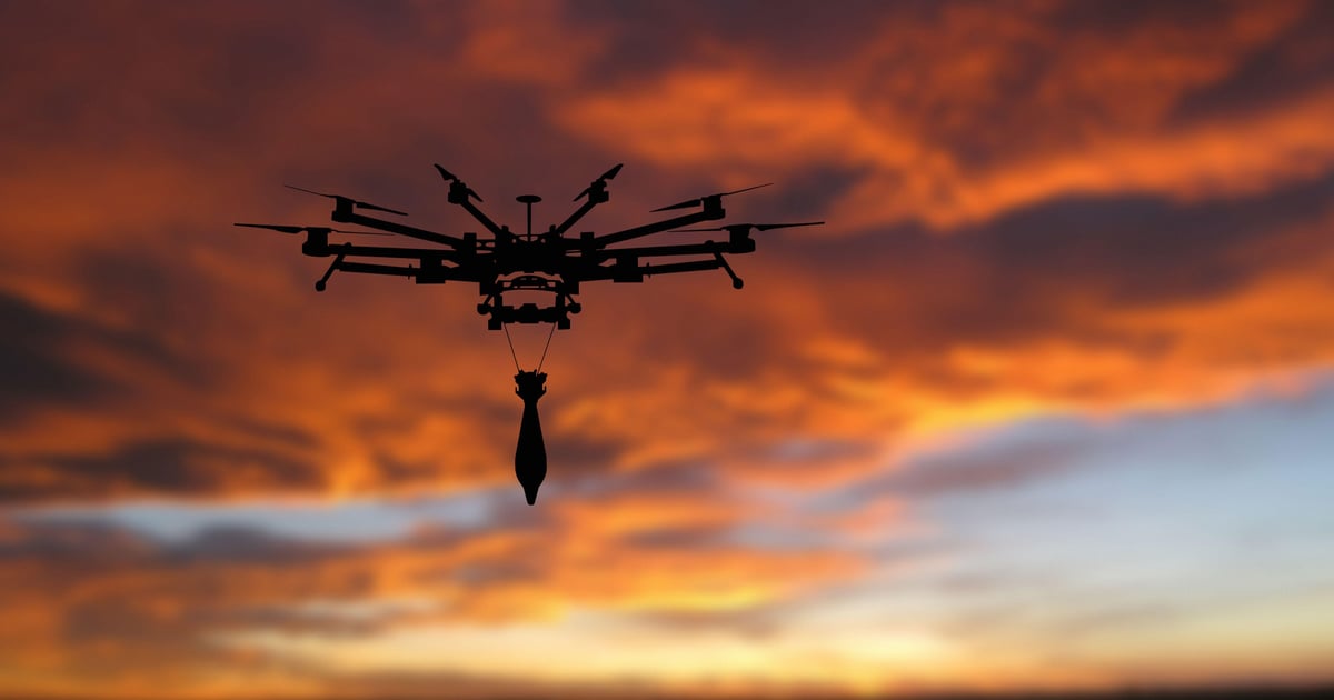 Cyberattackers Target Taiwan’s Drone Manufacturers in TIDrone Incident Cyberattackers Target Taiwan’s Drone Manufacturers in TIDrone Incident