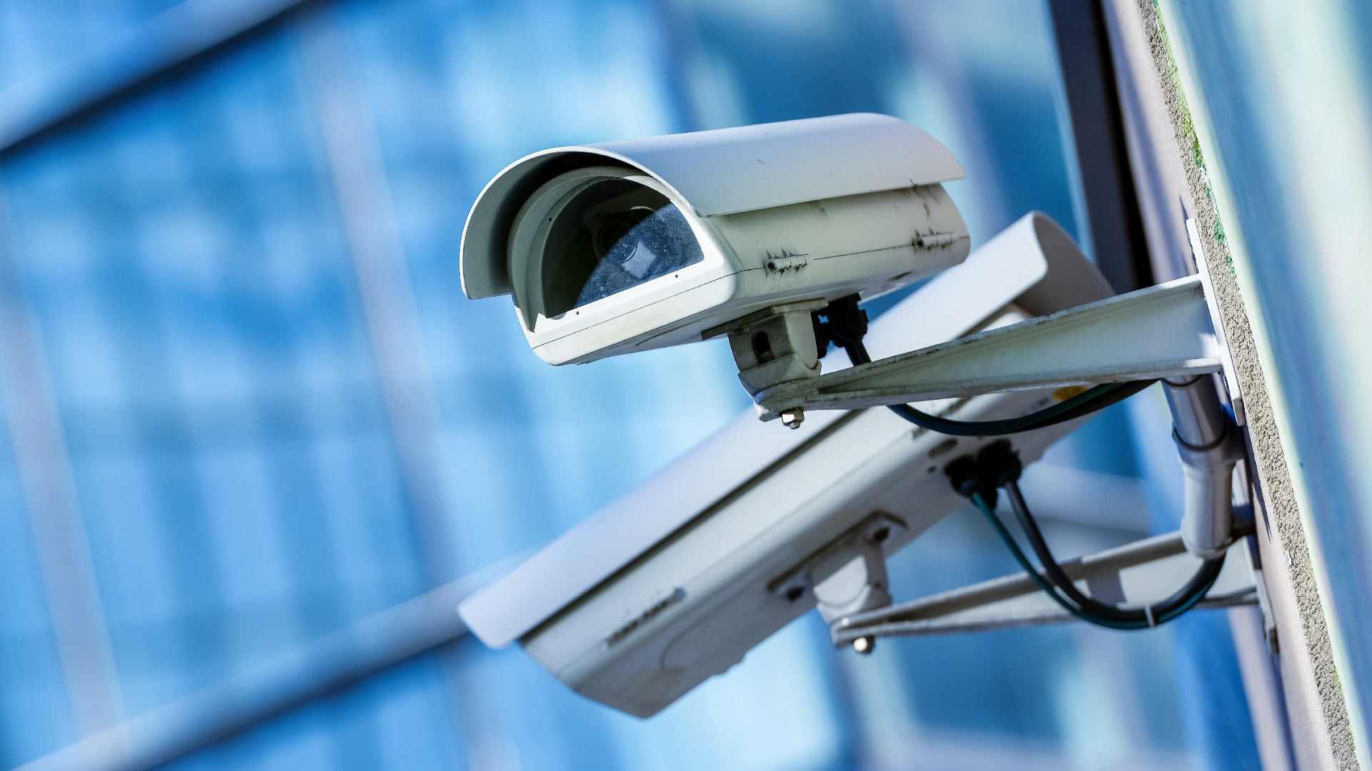 Wartime Usage of Compromised IP Cameras Highlight Their Danger