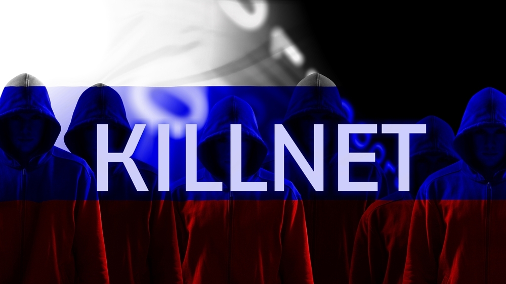 Inside Killnet: Pro-Russia Hacktivist Group's Support And Influence Grows