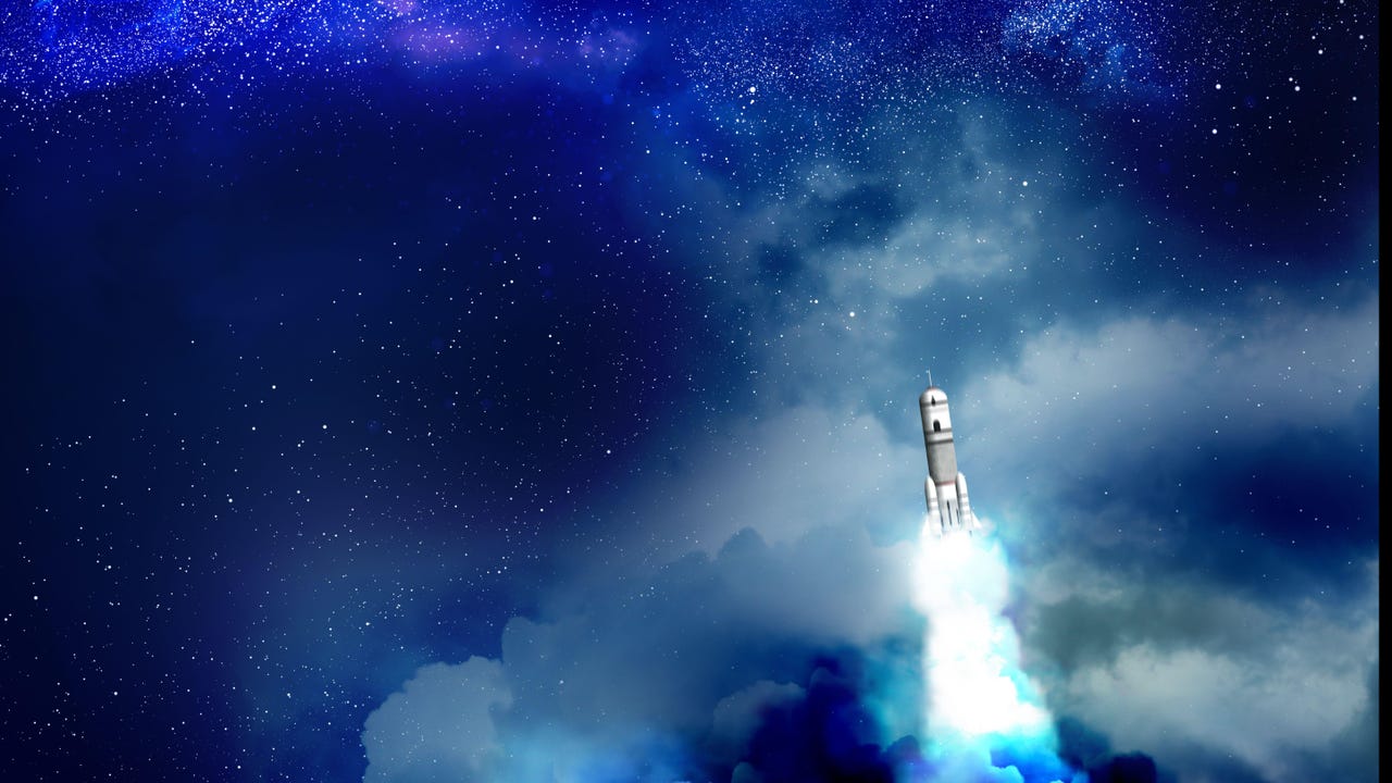 FBI: Cybercrime Losses Rocket to $16.6B in 2024