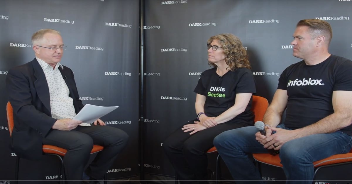 Infoblox Combines Networking and Security, Doubles Down on DNS Threats