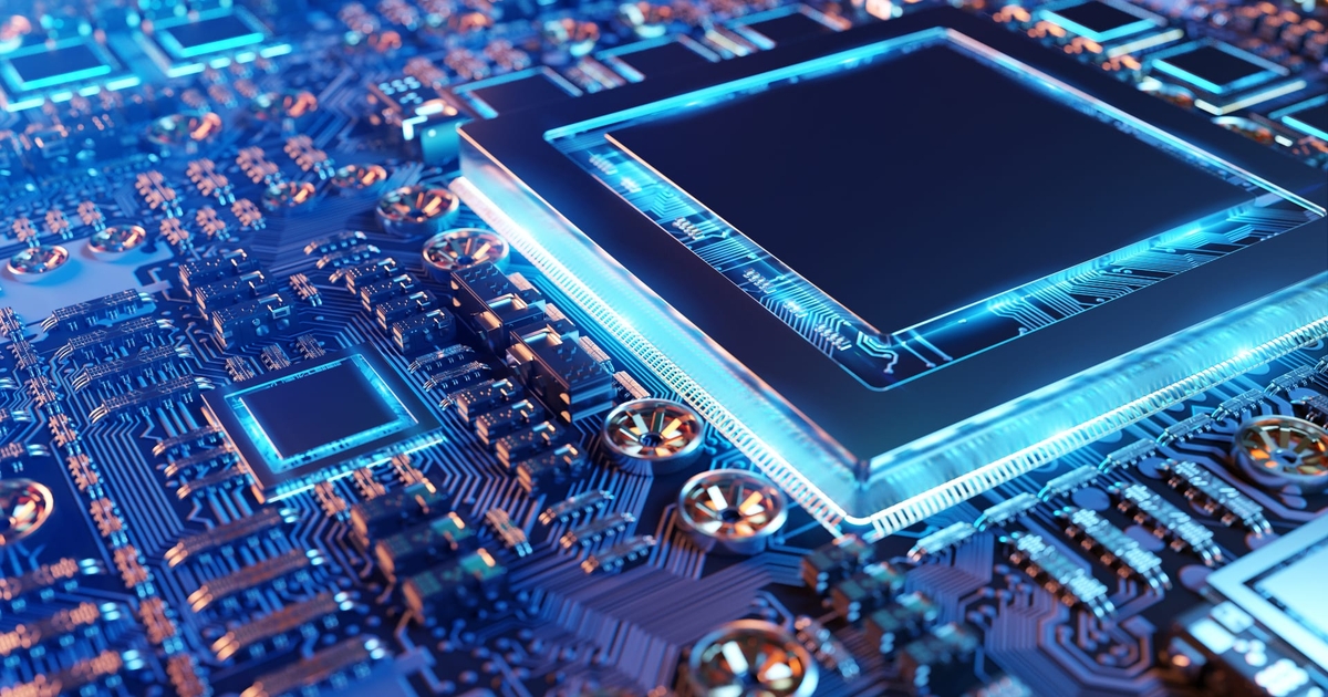 China Questions Security of AI Chips From Nvidia, AMD