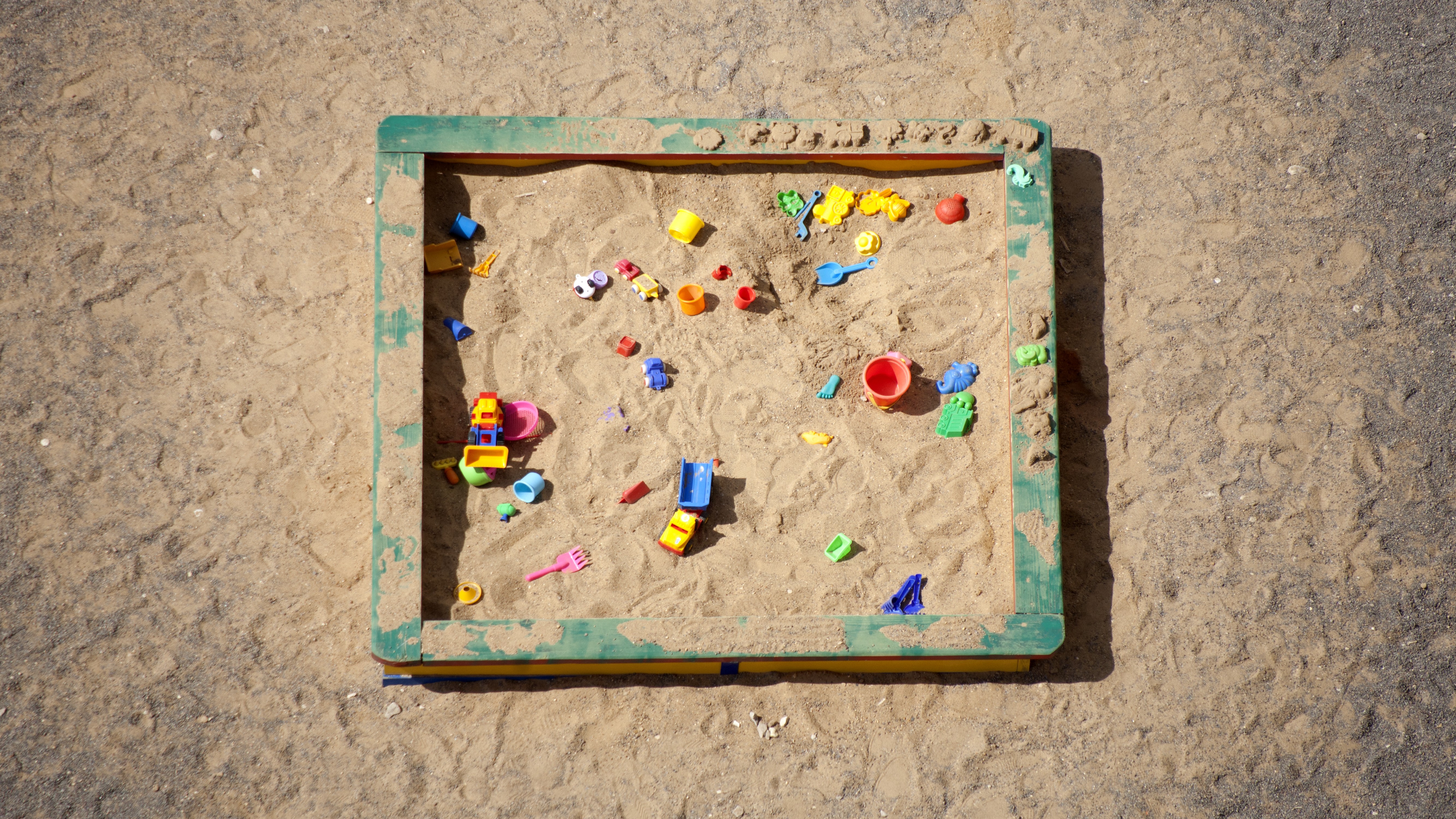 When AI Agents Escape Sandboxes, Old Security Rules Apply