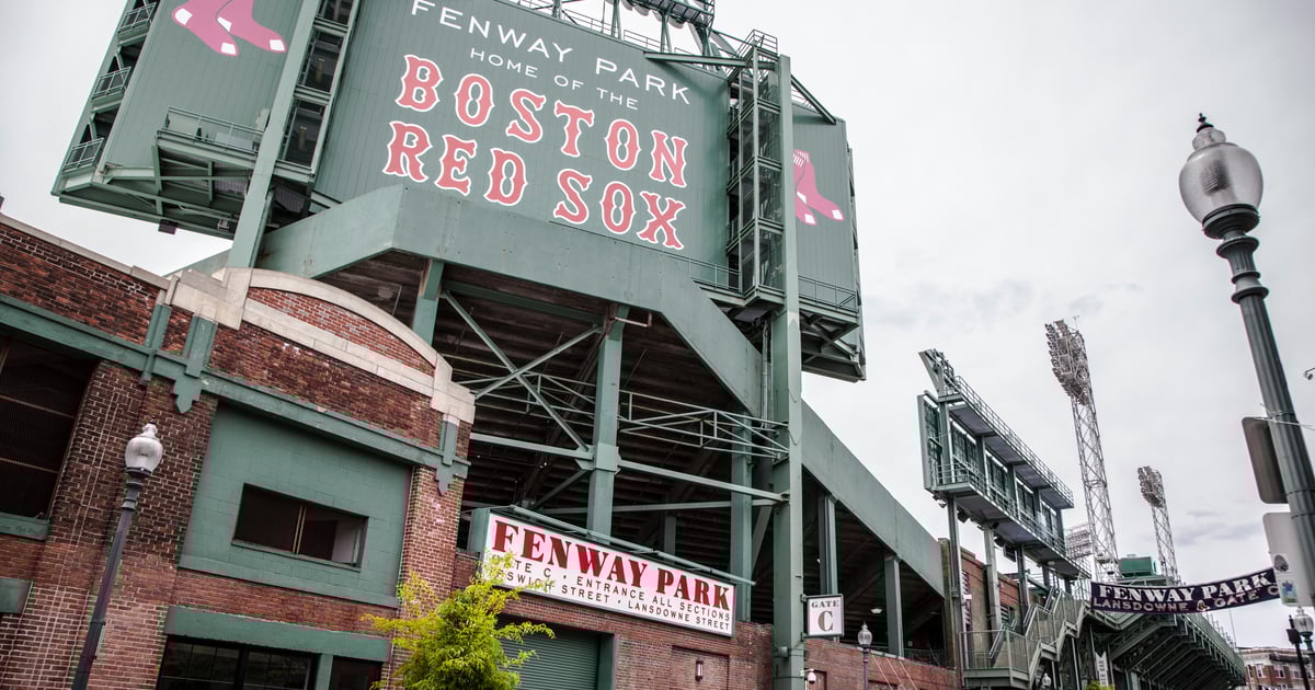 Securing the Red Sox Cloud Game Securing the Red Sox Cloud Game