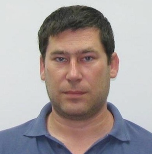 Erez Kalman