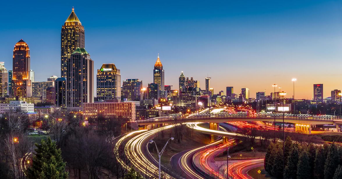 Fulton County Faces Power Outages During Ongoing Cyberattack