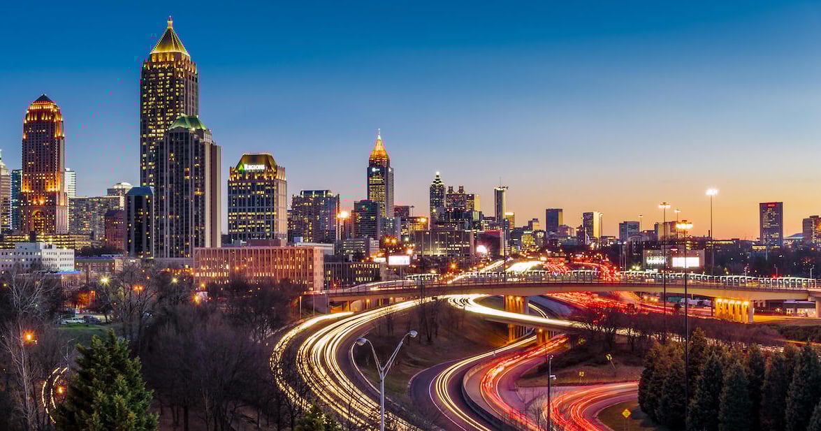 Fulton County Faces Power Outages During Ongoing Cyberattack Fulton County Faces Power Outages During Ongoing Cyberattack