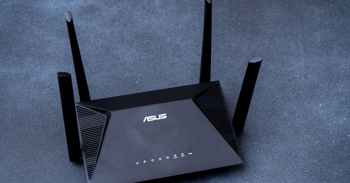 New Botnet Plants Persistent Backdoors in ASUS Routers