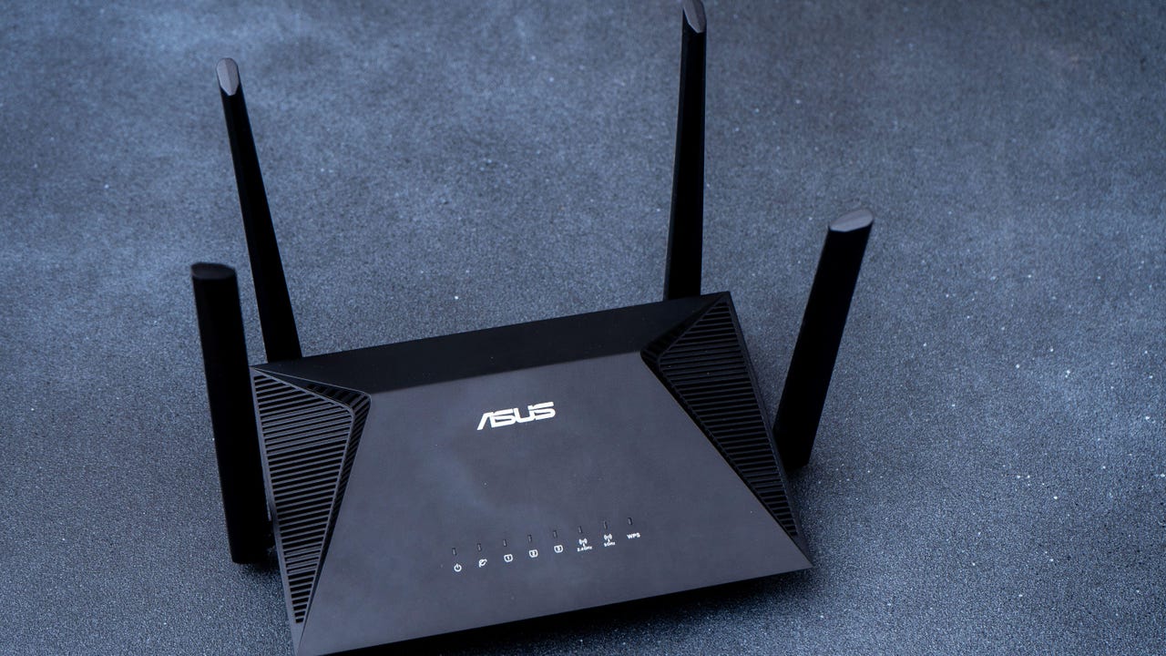 New Botnet Plants Persistent Backdoors in ASUS Routers