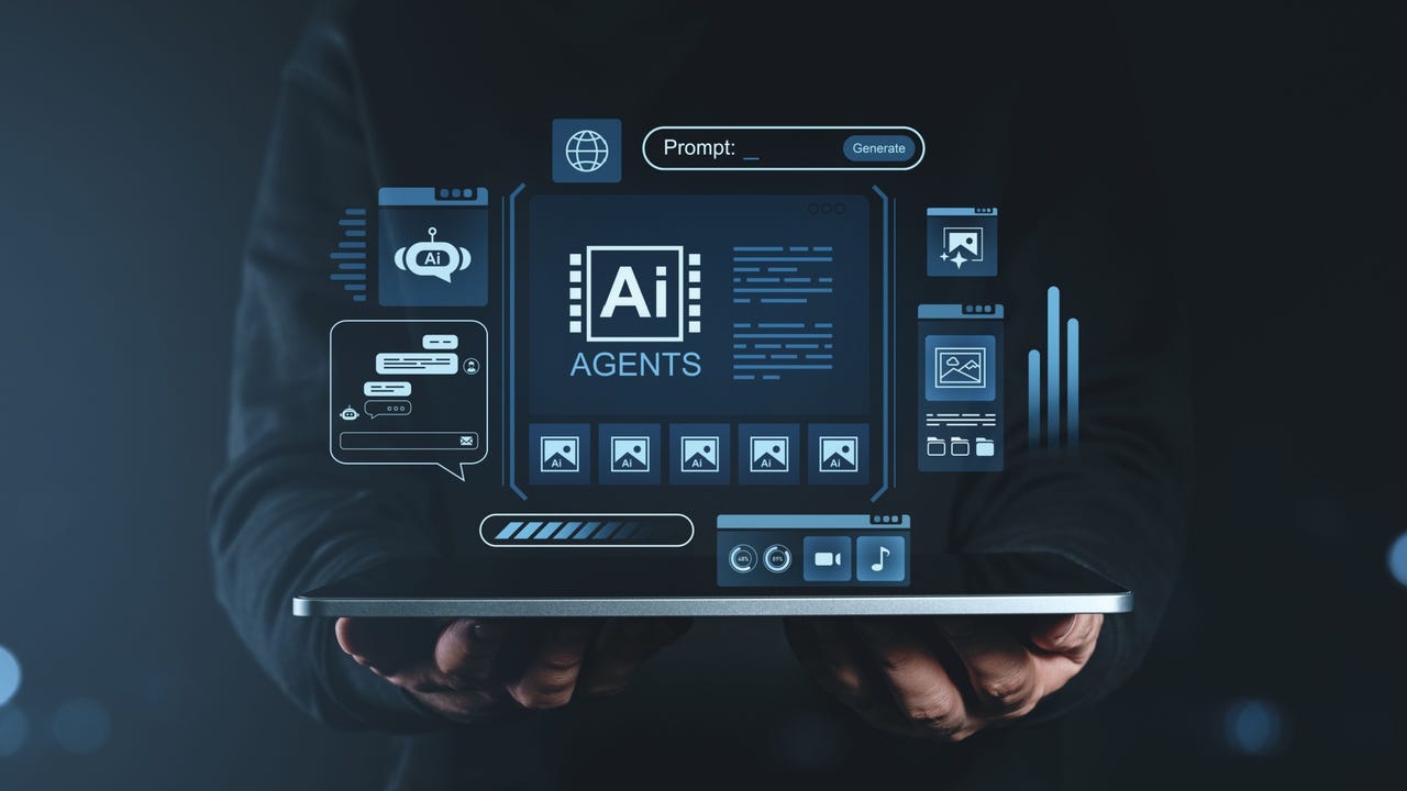 Agentic AI's Risky MCP Backbone Opens Brand-New Attack Vectors