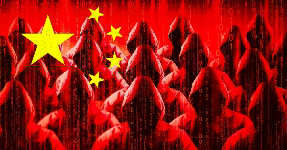 Salt Typhoon Expands Malware Arsenal Through GhostSpider Integration Salt Typhoon Expands Malware Arsenal Through GhostSpider Integration