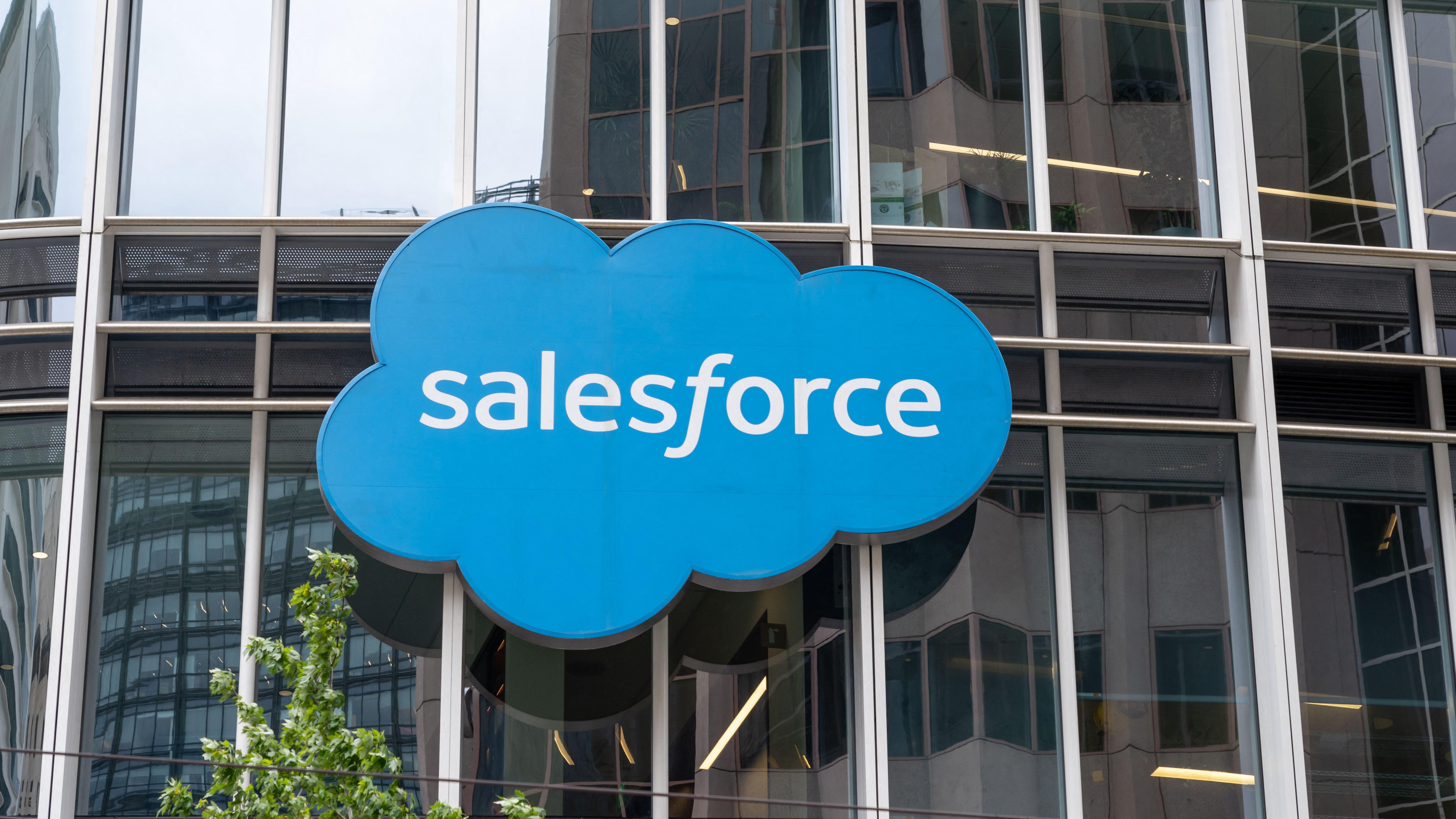 'Overly Permissive' Salesforce Cloud Configs in the Crosshairs