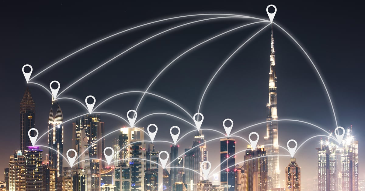 First Accredited Companies Named by Dubai Cyber Force First Accredited Companies Named by Dubai Cyber Force