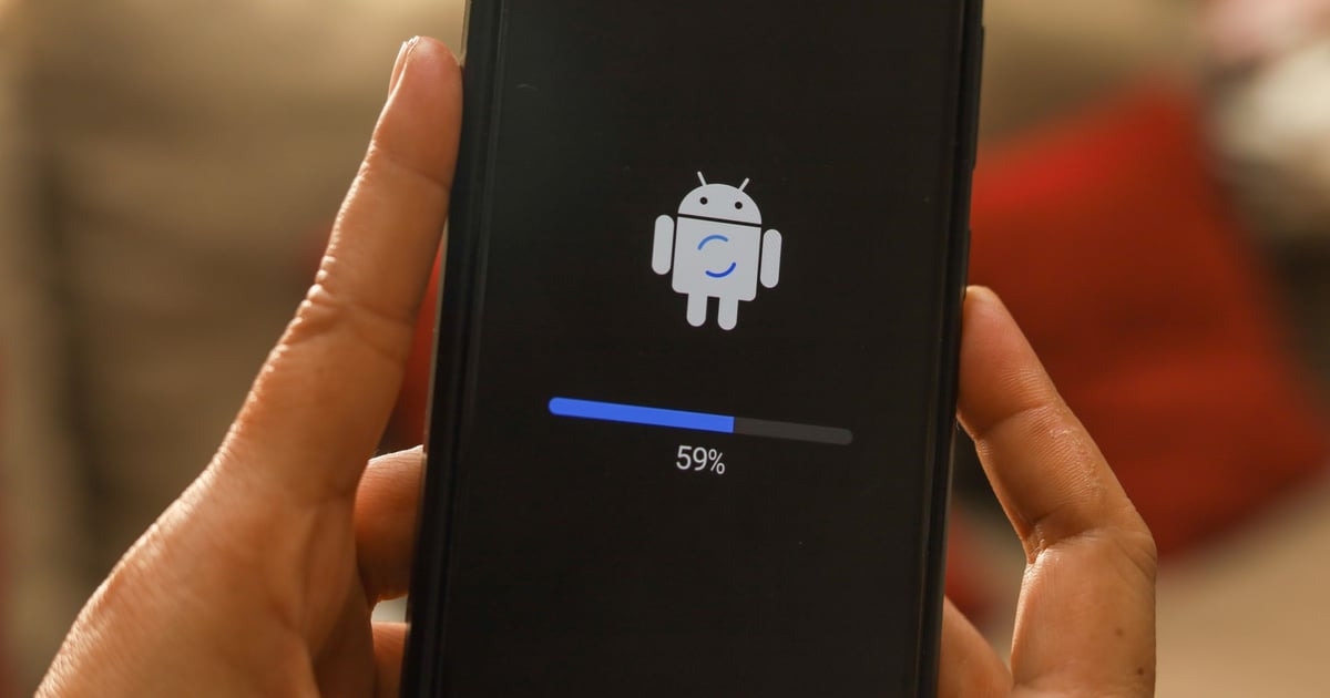 Android Malware Mutes Alerts, Drains Crypto Wallets