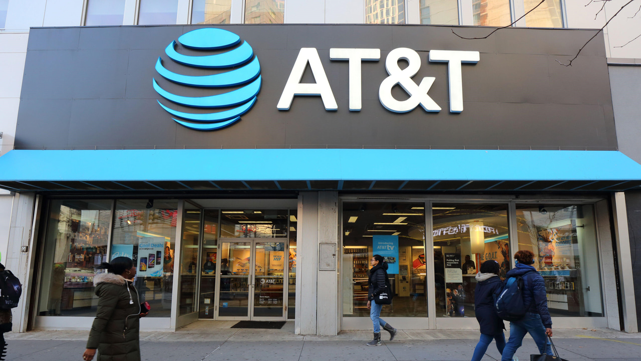 AT&T Breach May Also Impact Millions of Boost, Cricket, H2O Customers