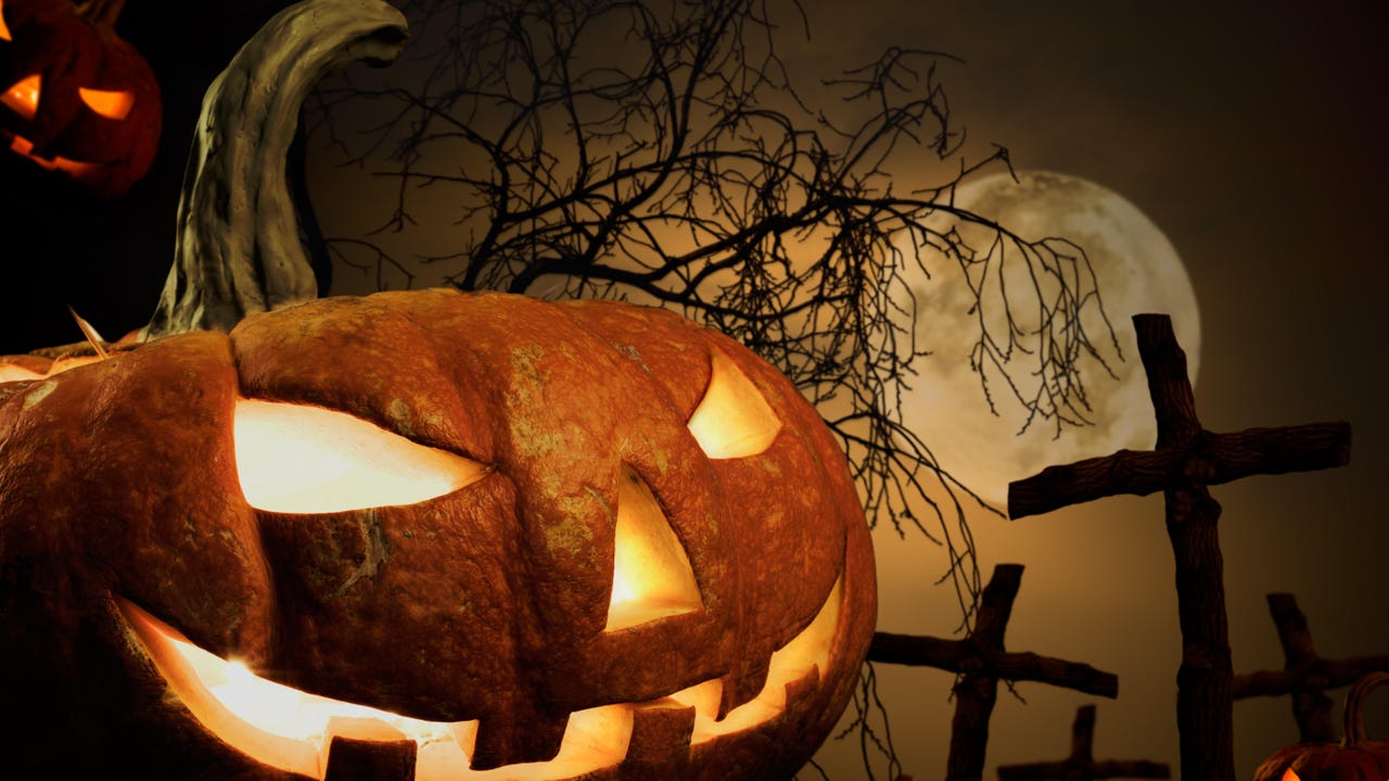 Microsoft Drops Terrifyingly Large October Patch Update