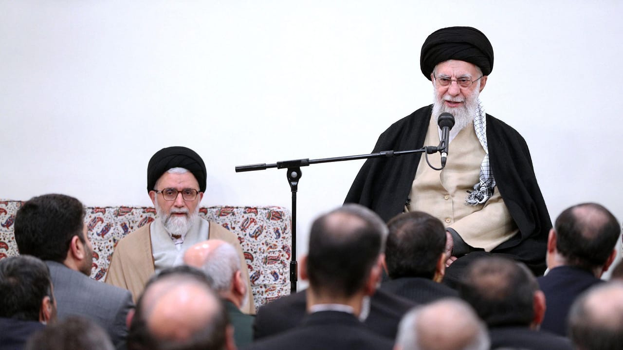 Iran MOIS Colludes With Criminals to Boost Cyberattacks