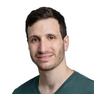 Eyal Mamo Eyal Mamo