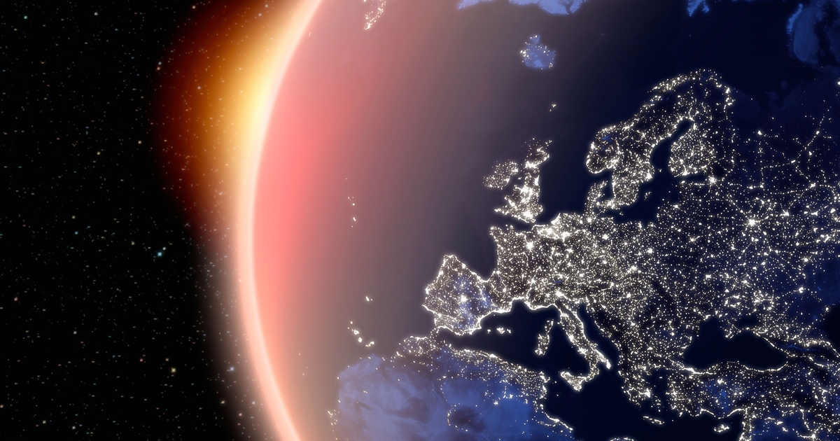 IntelBroker acquires information from Europol; Agency conducts investigation IntelBroker acquires information from Europol; Agency conducts investigation