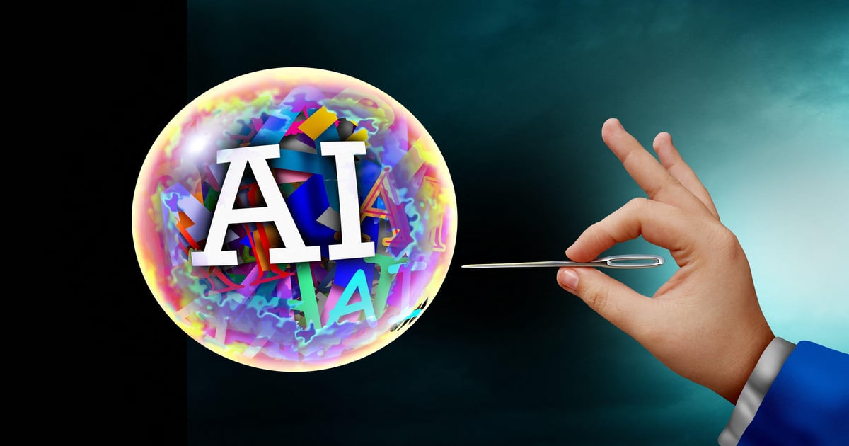 AI Skepticism Is on the Rise