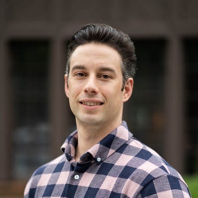 Kyle McLaughlin Kyle McLaughlin