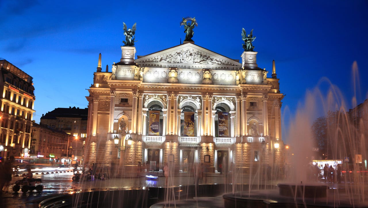 ‘PathWiper’ Attack Hits Critical Infrastructure In Ukraine